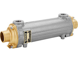 Hydraulic Oil Coolers | Valutech Inc