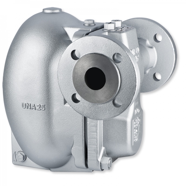 Steam Traps Valutech