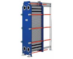 Gasketed Plate Pool Heat Exchangers Thumbnail