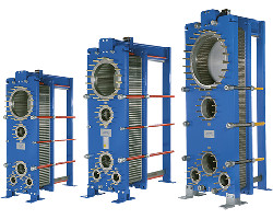 Alfa Laval AlfaCond Condensers Product Thumbnail | Valutech Inc