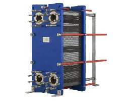 Gasketed Plate and Frame Pool Heat Exchangers Product Thumb | Valutech Inc