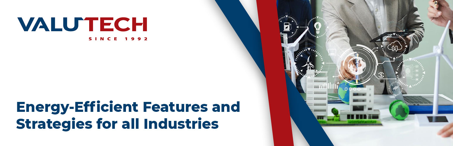 energy-efficient heat exchangers 