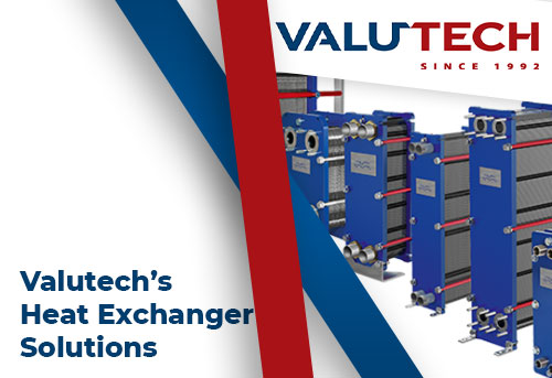 Heat Exchanger Solutions