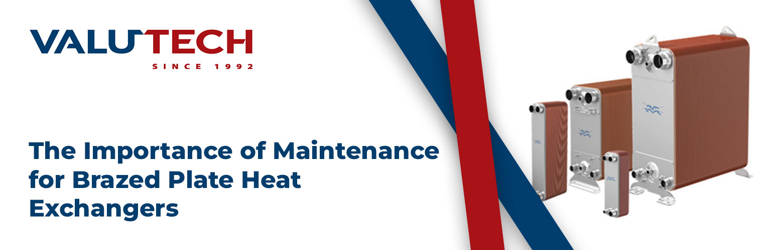 Brazed Plate Heat Exchanger