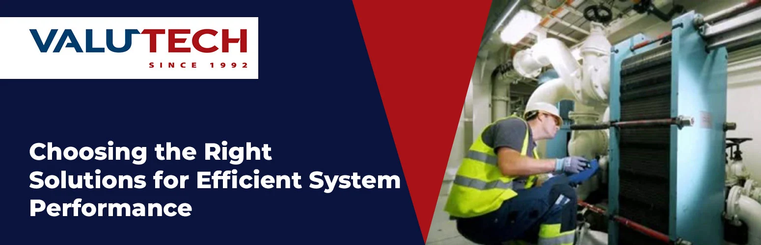 heat exchanger company in canada